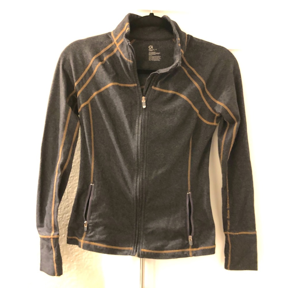 Gap Fit workout jacket, XS